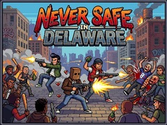 Spel Never Safe in Delaware