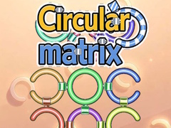 Spel Circular matrix
