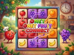 Spel Onet Fruit Connect