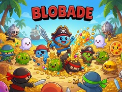 Spel Bloblade