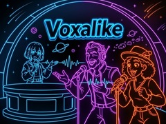 Spel Voxalike