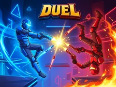 Spel Duel