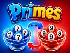 Spel Primes