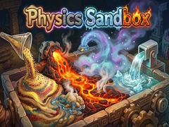 Spel Physics Sandbox