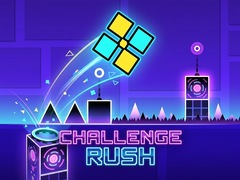 Spel Challenge Rush