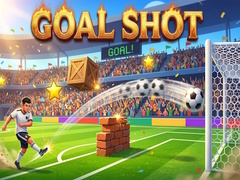 Spel Goal Shot