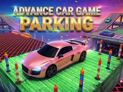 Spel Parking Game