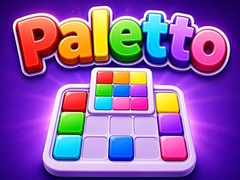 Spel Paletto