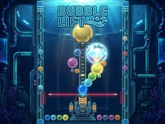 Spel Bubble Lift