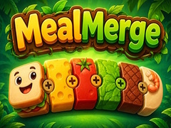 Spel Meal Merge