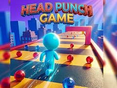 Spel Head Punch Game