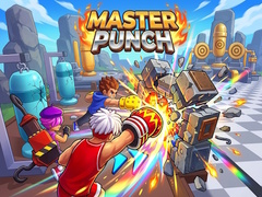 Spel Master Punch