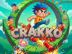 Spel Crakko