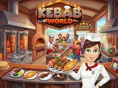 Spel Kebab World
