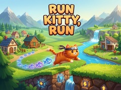 Spel Run Kitty, Run