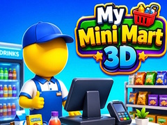 Spel My Mini Mart 3D