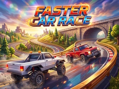Spel Faster Car Race