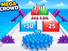 Spel Mega Crowd