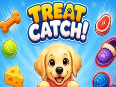 Spel Treat Catch