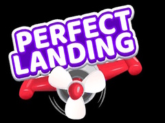 Spel Perfect Landing