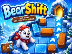 Spel Bear Shift