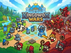 Spel Kingdom Wars