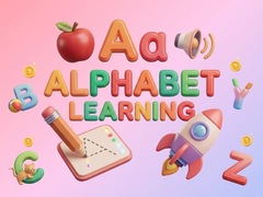 Spel Alphabet Learning