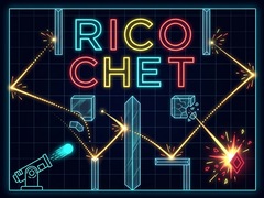 Spel Ricochet