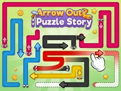 Spel Arrow Out: Puzzle Story