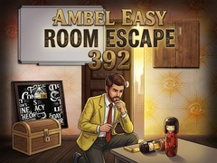 Spel Amgel Easy Room Escape 392