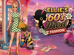 Spel Ellie’s 60s Mod Fashion