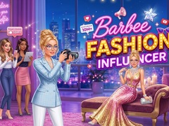 Spel Barbee Fashion Influencer