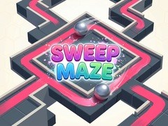 Spel Sweep Maze