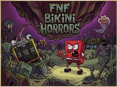 Spel FNF Bikini Horrors