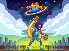 Spel Basketball Hit