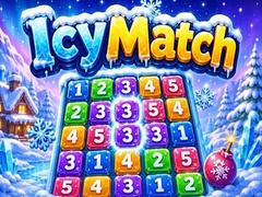 Spel Icy Match