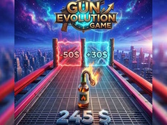 Spel Gun Evolution Game