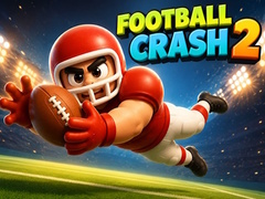 Spel Football Crash 2