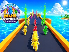 Spel Mob Runner Master