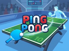Spel Ping Pong