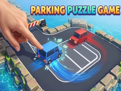 Spel Parking Puzzle Game