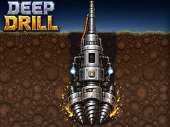 Spel Deep Drill