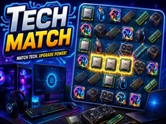 Spel Tech Match