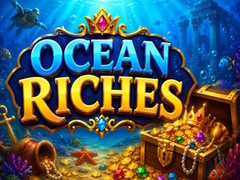 Spel Ocean Riches