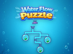 Spel Water Flow Puzzle