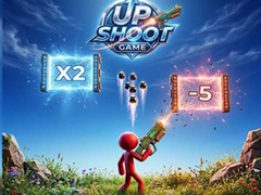 Spel Up Shoot Game