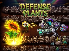 Spel Defense Plants