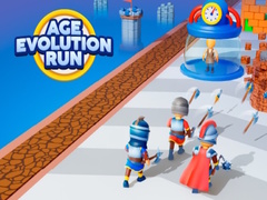 Spel Age Evolution Run