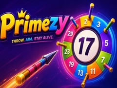 Spel Primezy