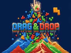 Spel Drag & Drop